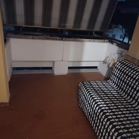 B&B Lido di Ostia